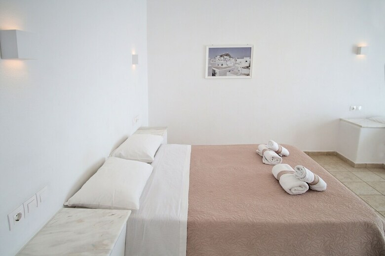 Kritikakis Village Hotel Families And Couples Only