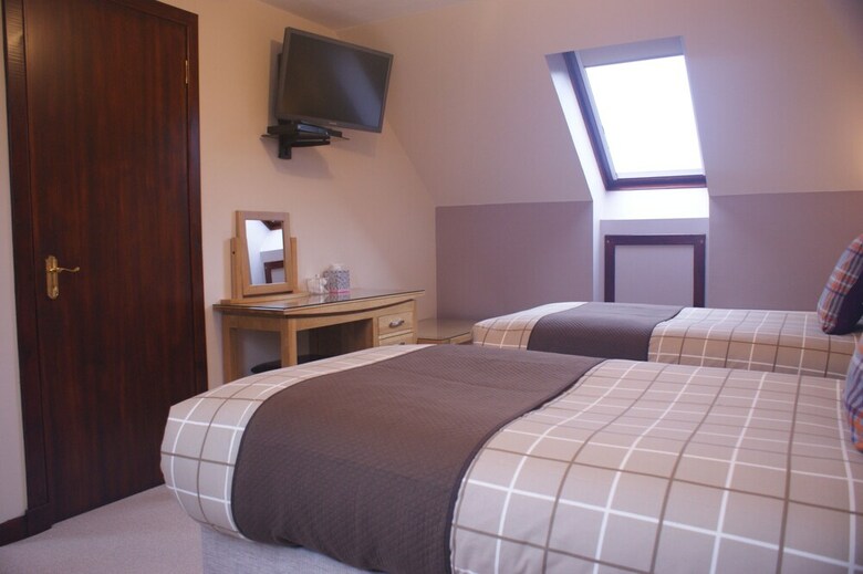 Hotel Torlundy House