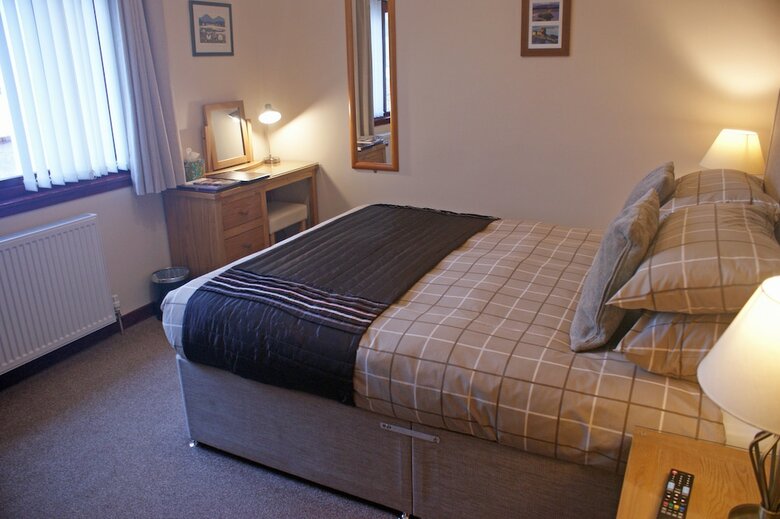 Hotel Torlundy House