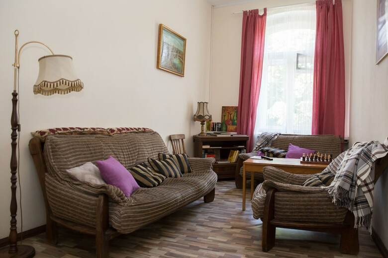 Hostal 25 Hours Hostel