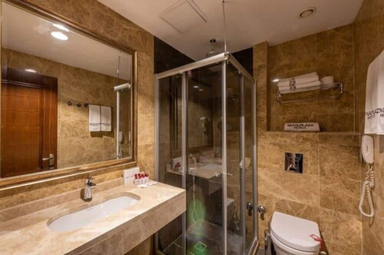 Nova Plaza Boutique Hotel & Spa
