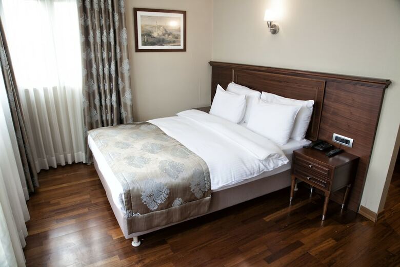Nova Plaza Boutique Hotel & Spa