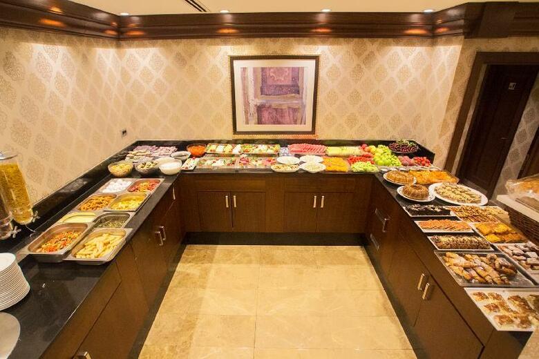 Nova Plaza Boutique Hotel & Spa