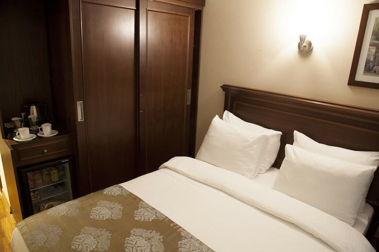 Nova Plaza Boutique Hotel & Spa