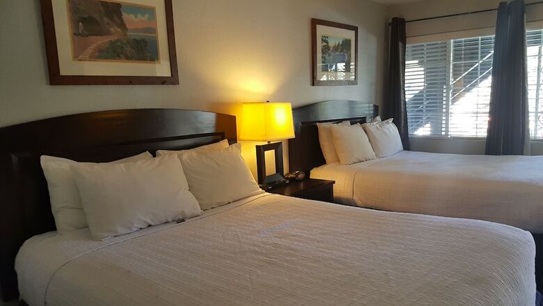 Hotel Heavenly Inn