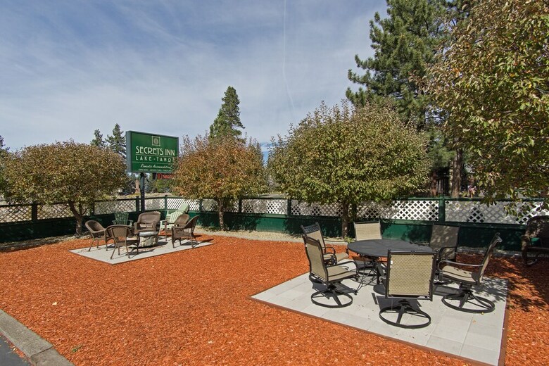 Hotel Heavenly Inn