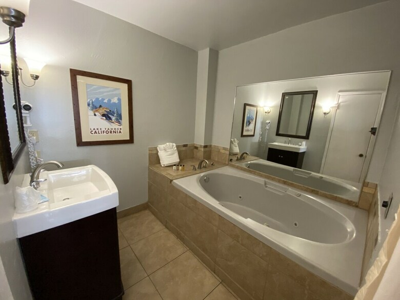 Hotel Heavenly Inn
