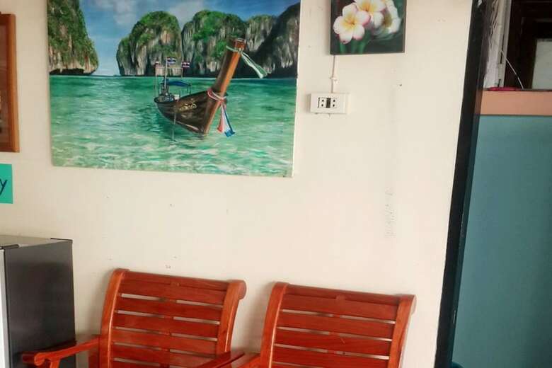 Hotel Jinda Guesthouse