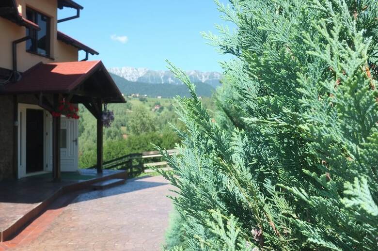 Hotel Akasha Wellness Retreat- Adults Only