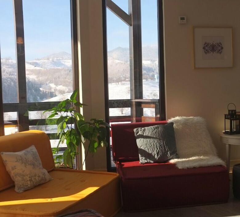 Hotel Akasha Wellness Retreat- Adults Only