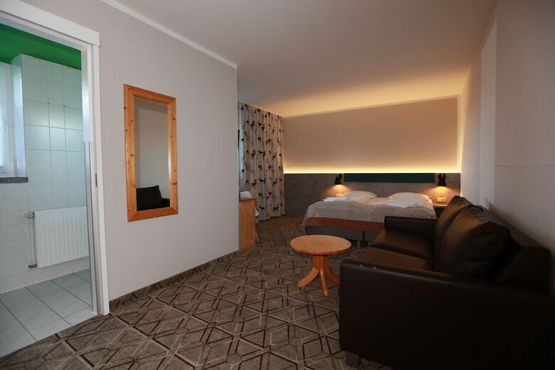 Hotel Miriquidi