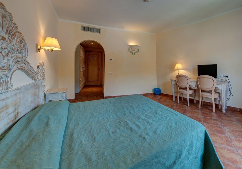 Hotel Alessandro