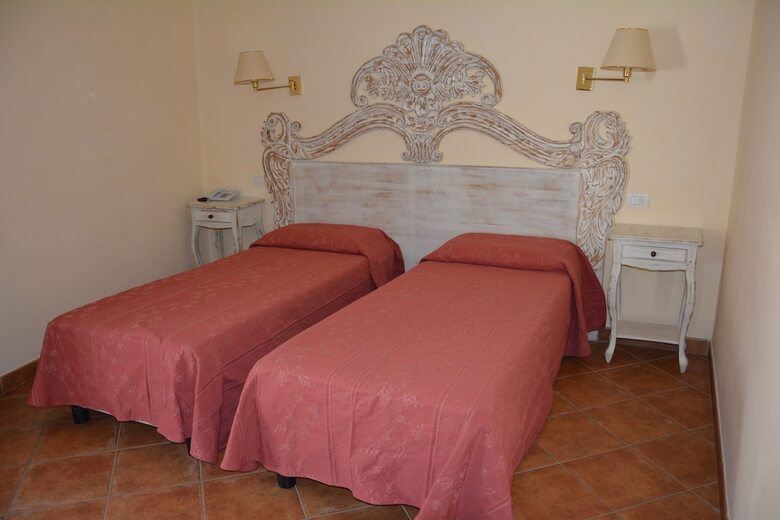 Hotel Alessandro