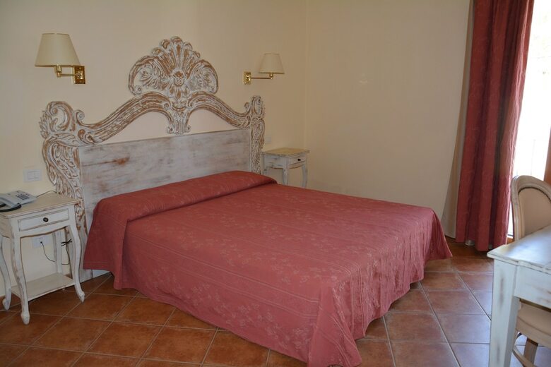 Hotel Alessandro