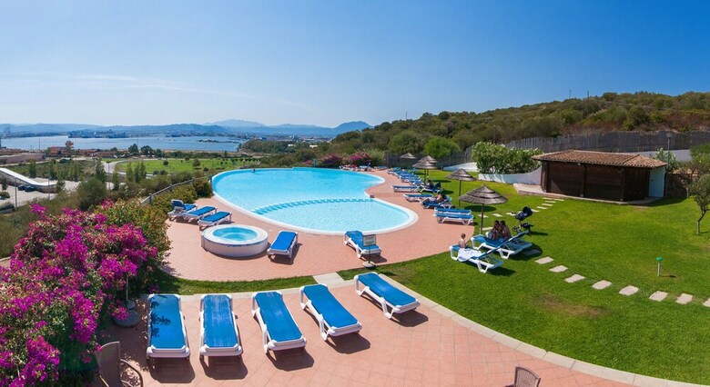 Hotel Alessandro