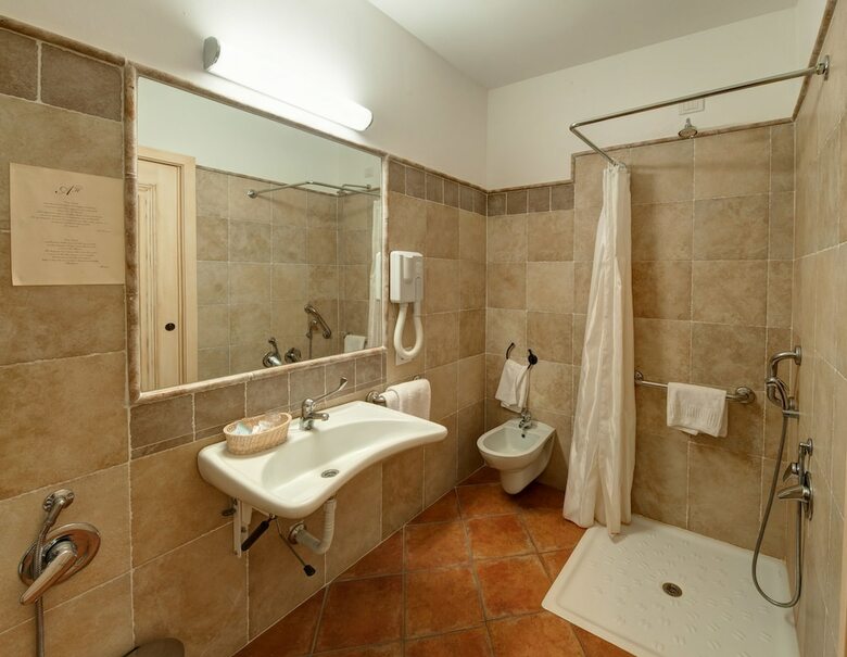 Hotel Alessandro