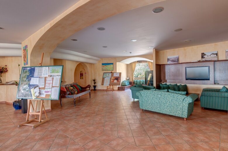 Hotel Alessandro