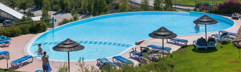 Hotel Alessandro