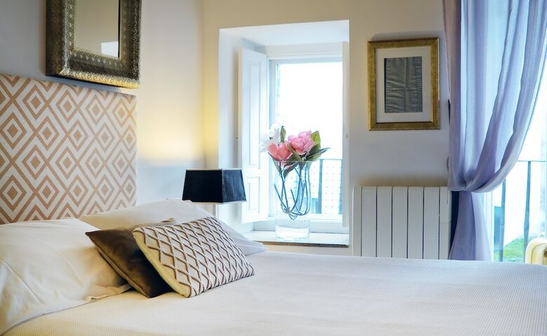 Apartamentos Duerming Casas Reales