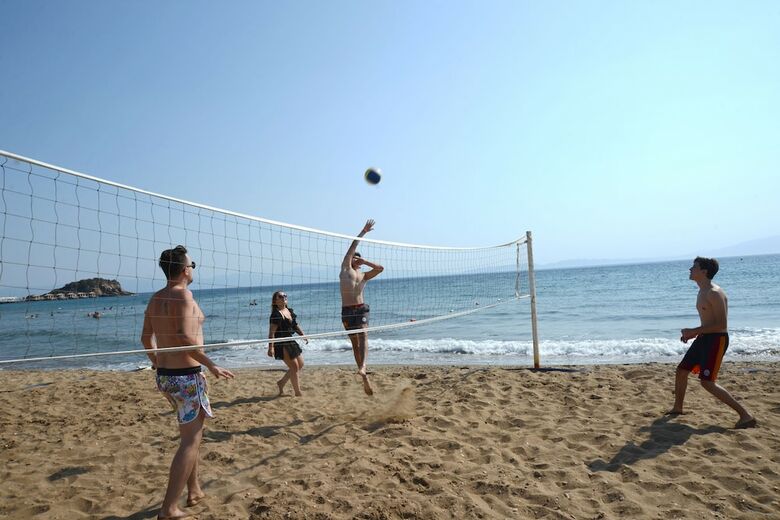 Notion Kesre Beach Hotel & Spa Ozdere