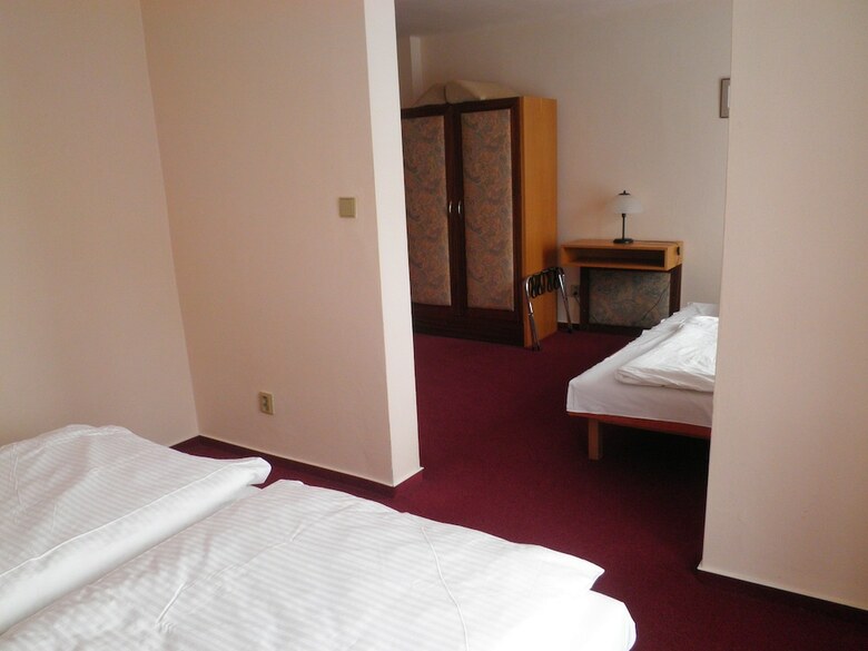 Hotel Zv�kov