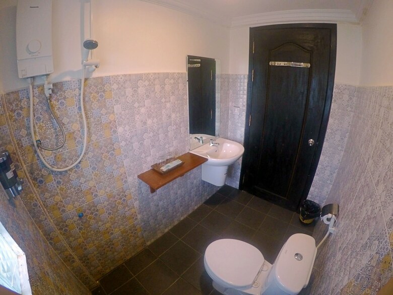 Hotel Salty River Resort