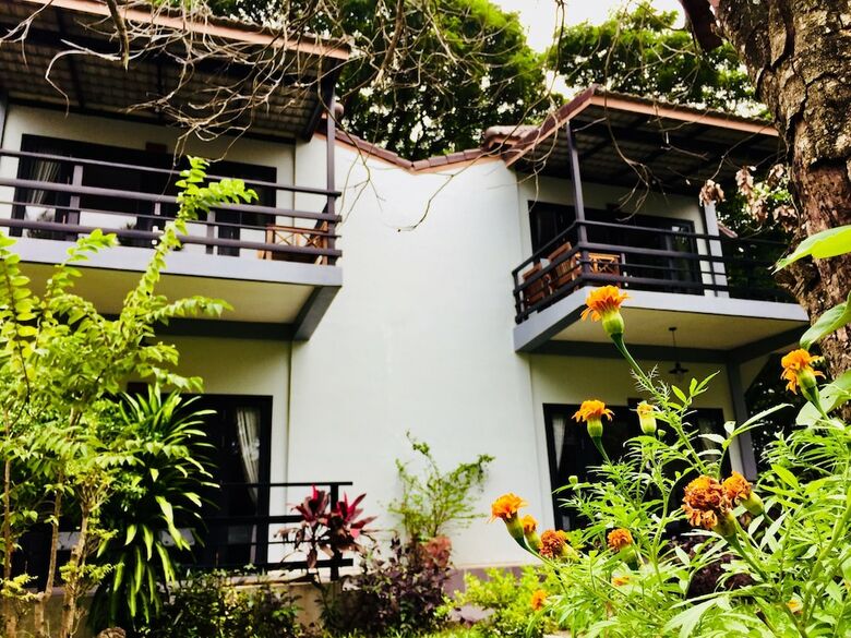 Hotel Salty River Resort
