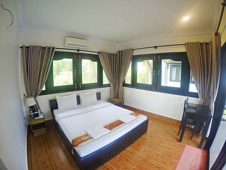Hotel Salty River Resort