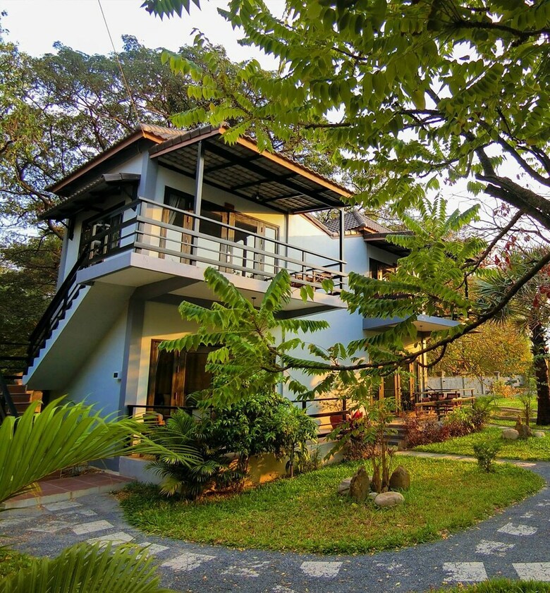 Hotel Salty River Resort