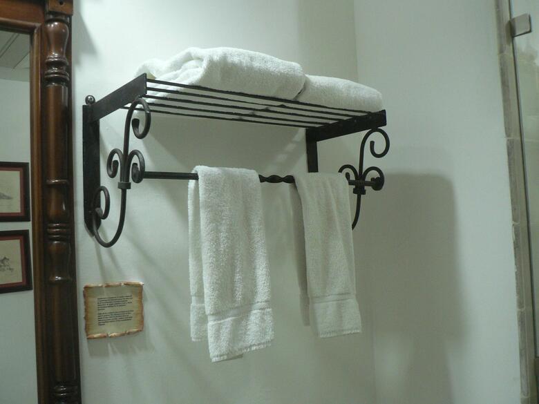 Hotel La Gran Francia