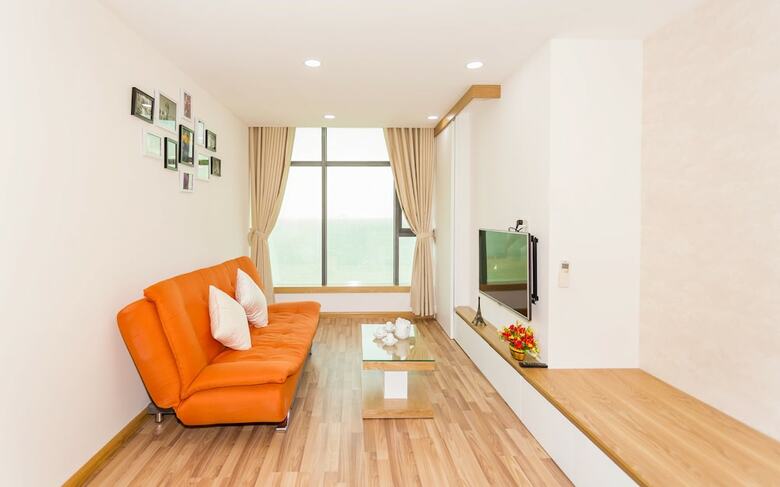 Aparthotel Maika Condotel