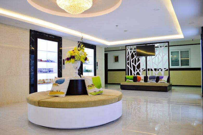 Aparthotel Maika Condotel