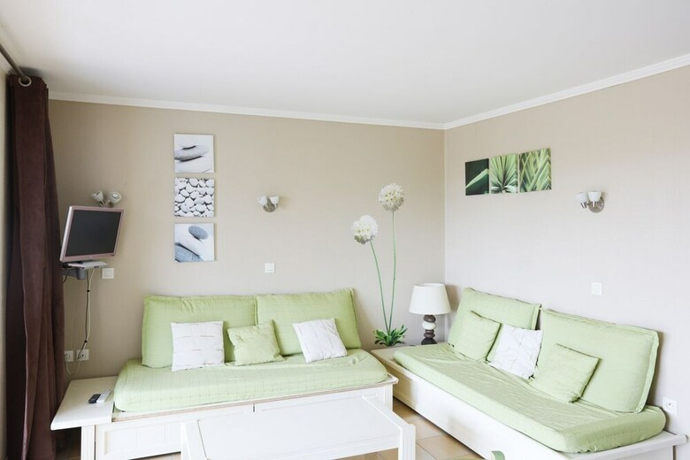 Residencia Maeva Particuliers Les Restanques Du Golfe De Saint-tropez