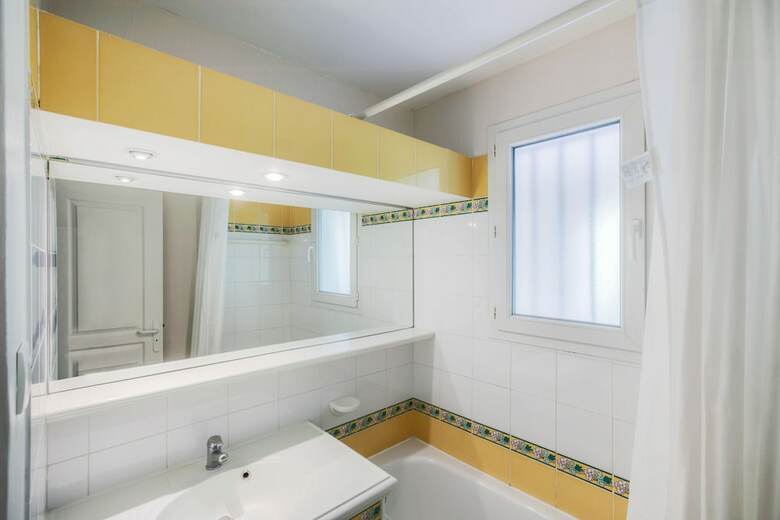 Residencia Maeva Particuliers Les Restanques Du Golfe De Saint-tropez