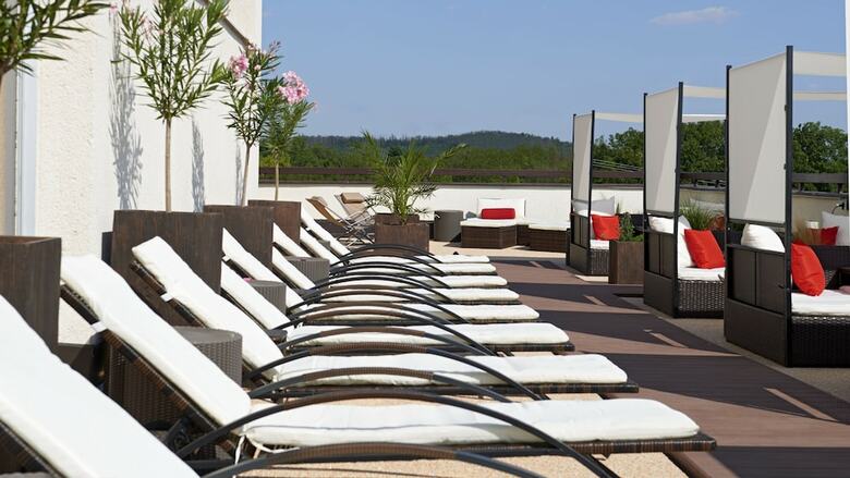 Hotel Orea Resort Santon