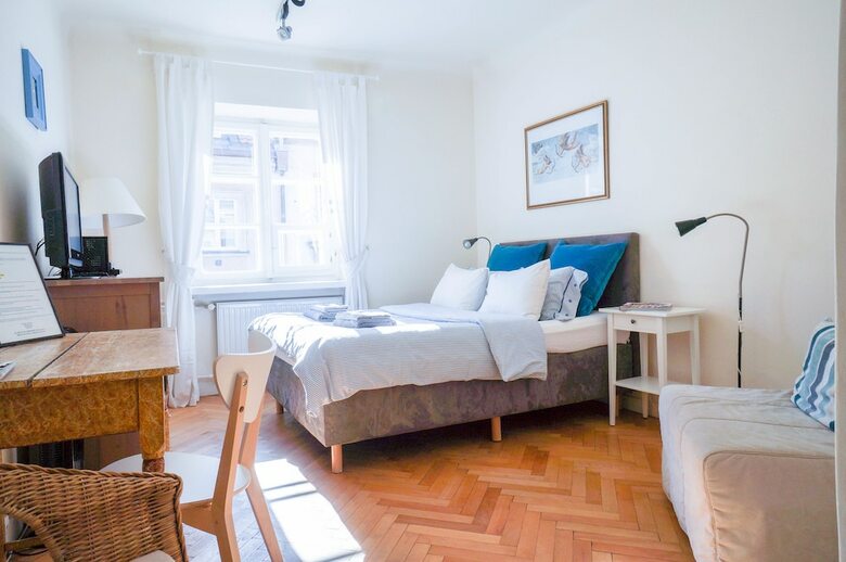 Apartamentos Aaa Stay Market Square Old Town