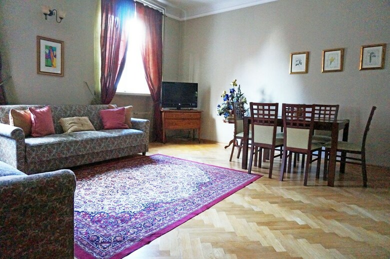 Apartamentos Aaa Stay Market Square Old Town