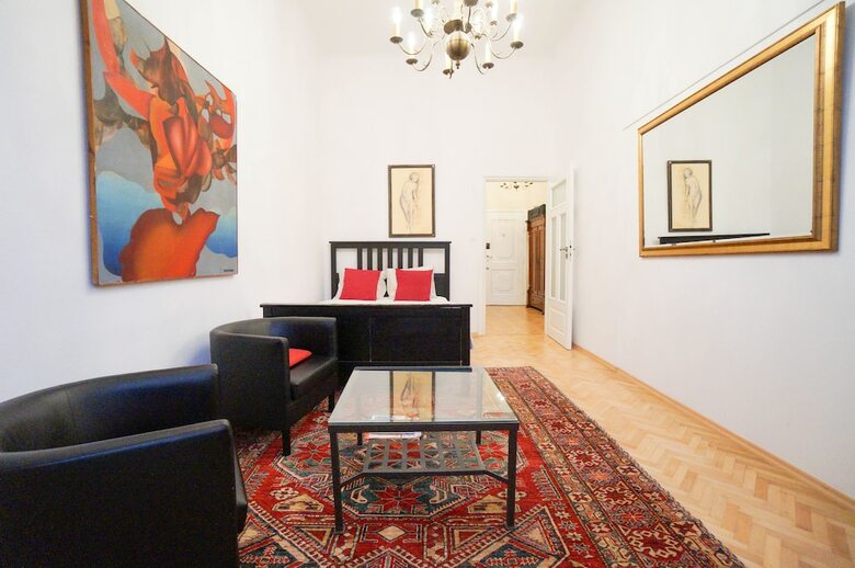 Apartamentos Aaa Stay Market Square Old Town