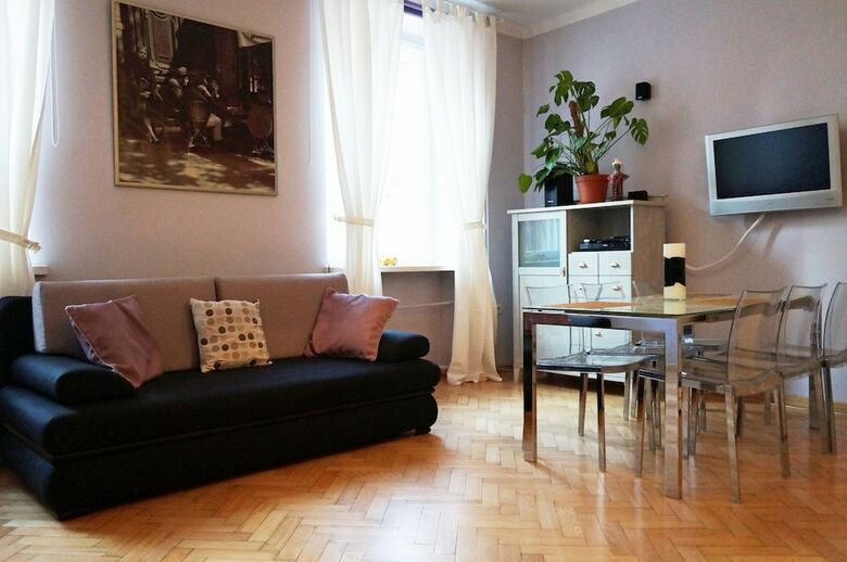 Apartamentos Aaa Stay Market Square Old Town