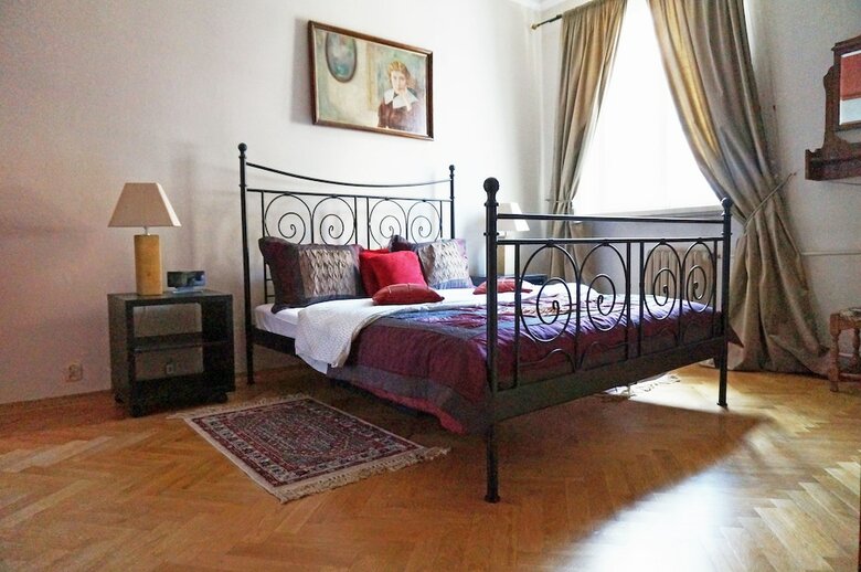Apartamentos Aaa Stay Market Square Old Town
