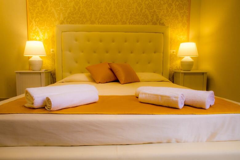 Bed & Breakfast Magister