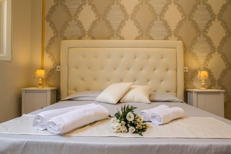 Bed & Breakfast Magister