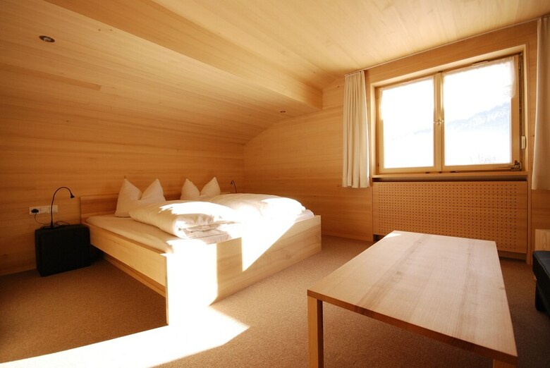 Hotel G�stehaus Meusburger