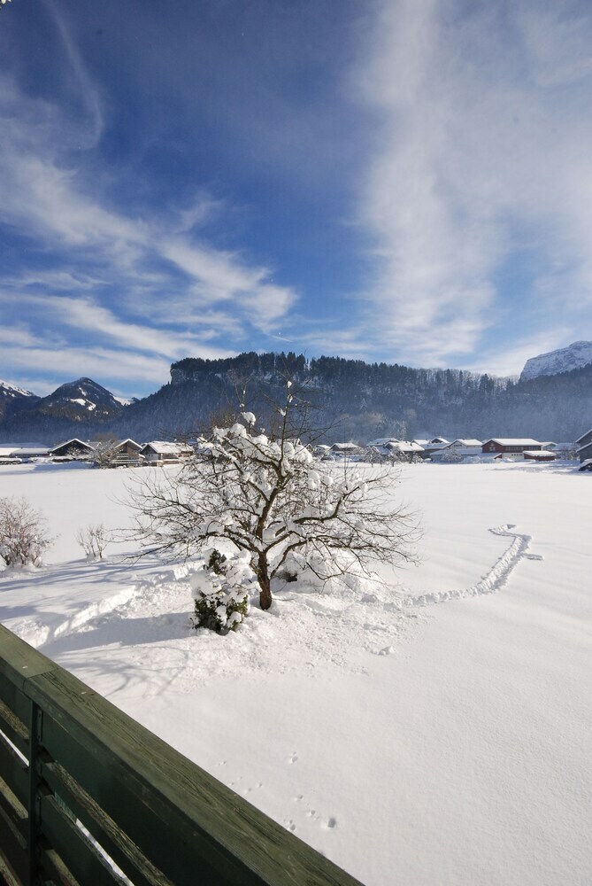 Hotel G�stehaus Meusburger