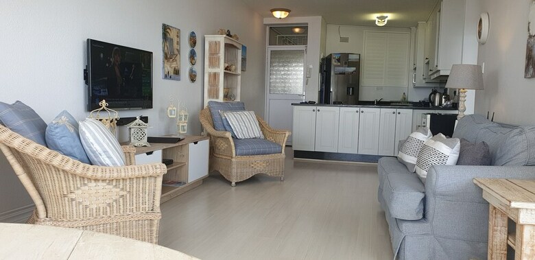 Apartamentos 43 Sea Lodge