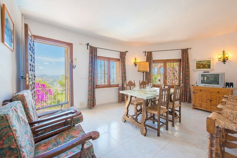 Villa Maryvilla 46 - Plaza Mayor