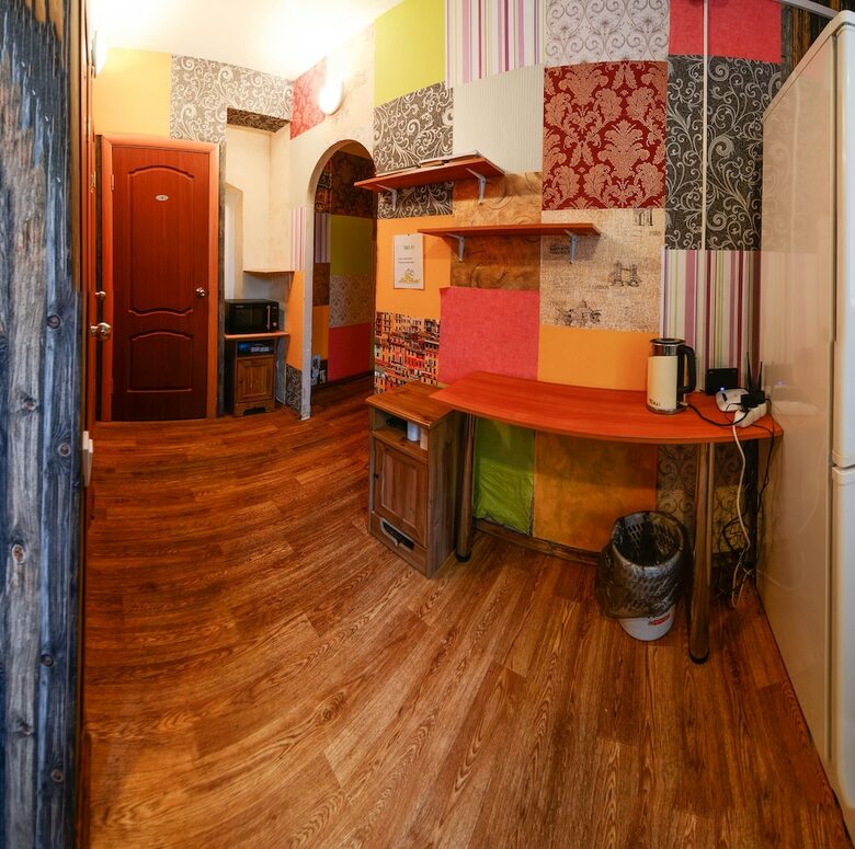 Mini-hotel Old Flat On Nevsky