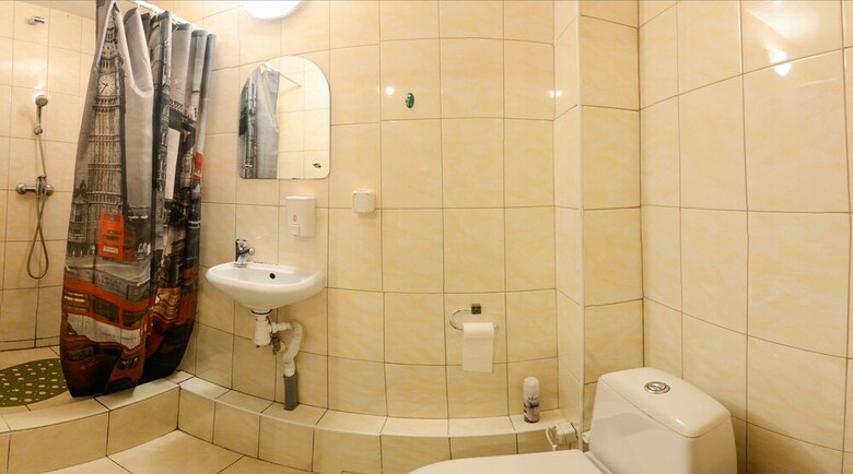 Mini-hotel Old Flat On Nevsky