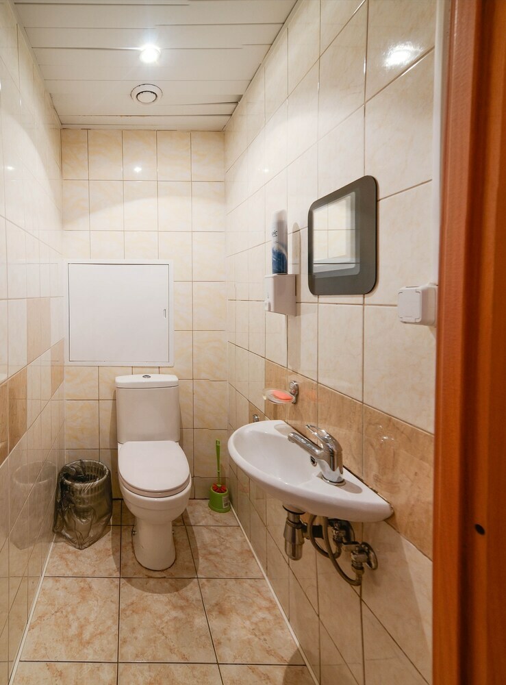 Mini-hotel Old Flat On Nevsky