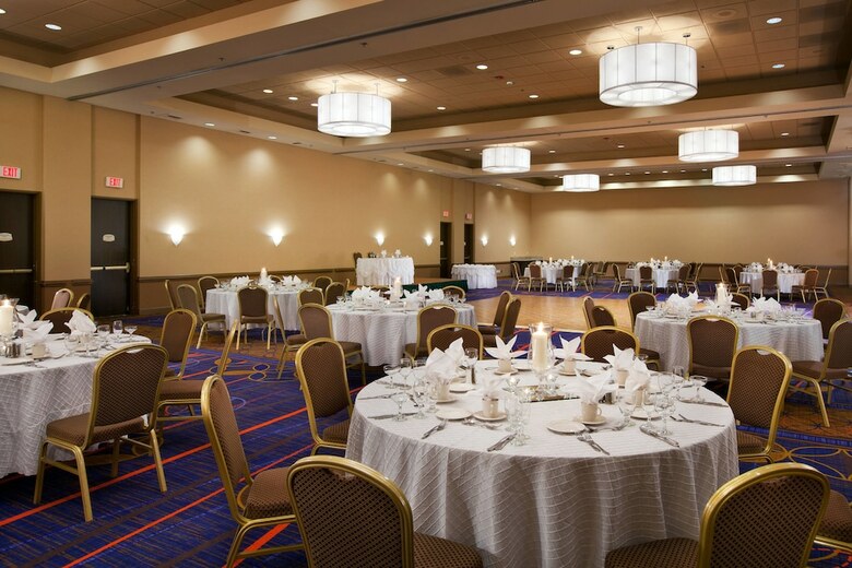 Hotel Courtyard By Marriott Baldwin Park